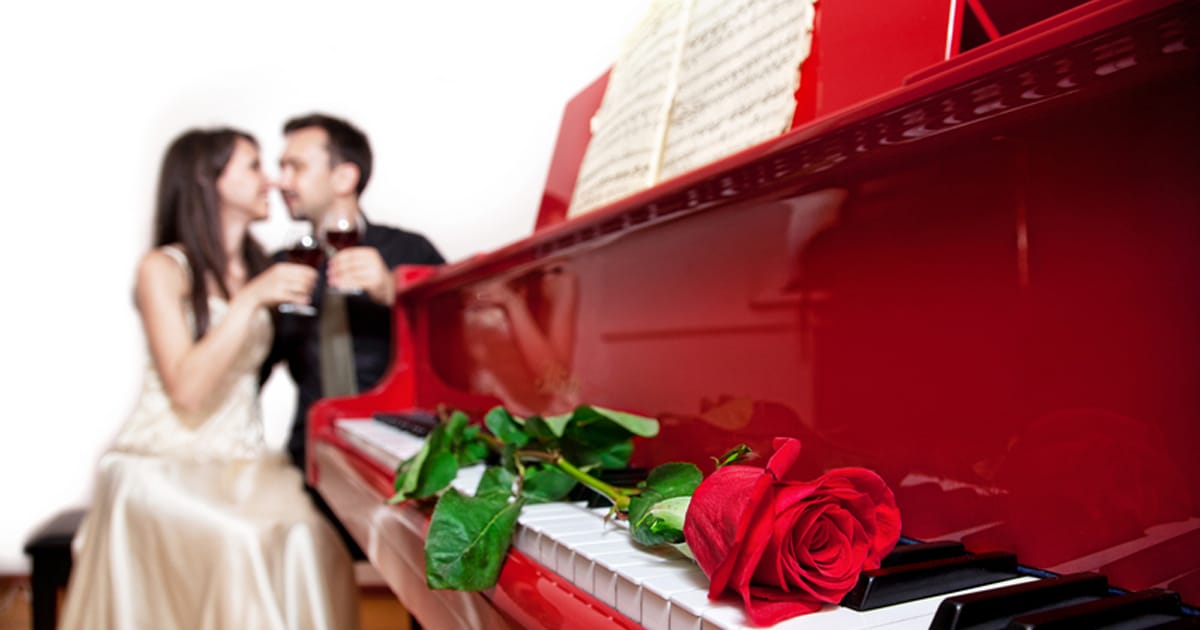 Broaden your search for your wedding entertainment