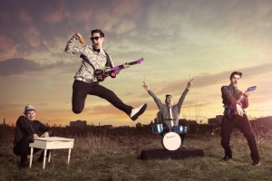 FTF Band