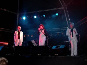 The Bee Gees Tribute
