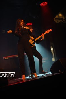 Earcandy - Live Function Entertainment