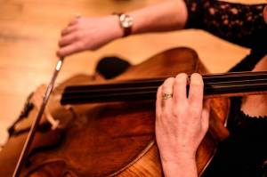 The Winterbrook Quartet