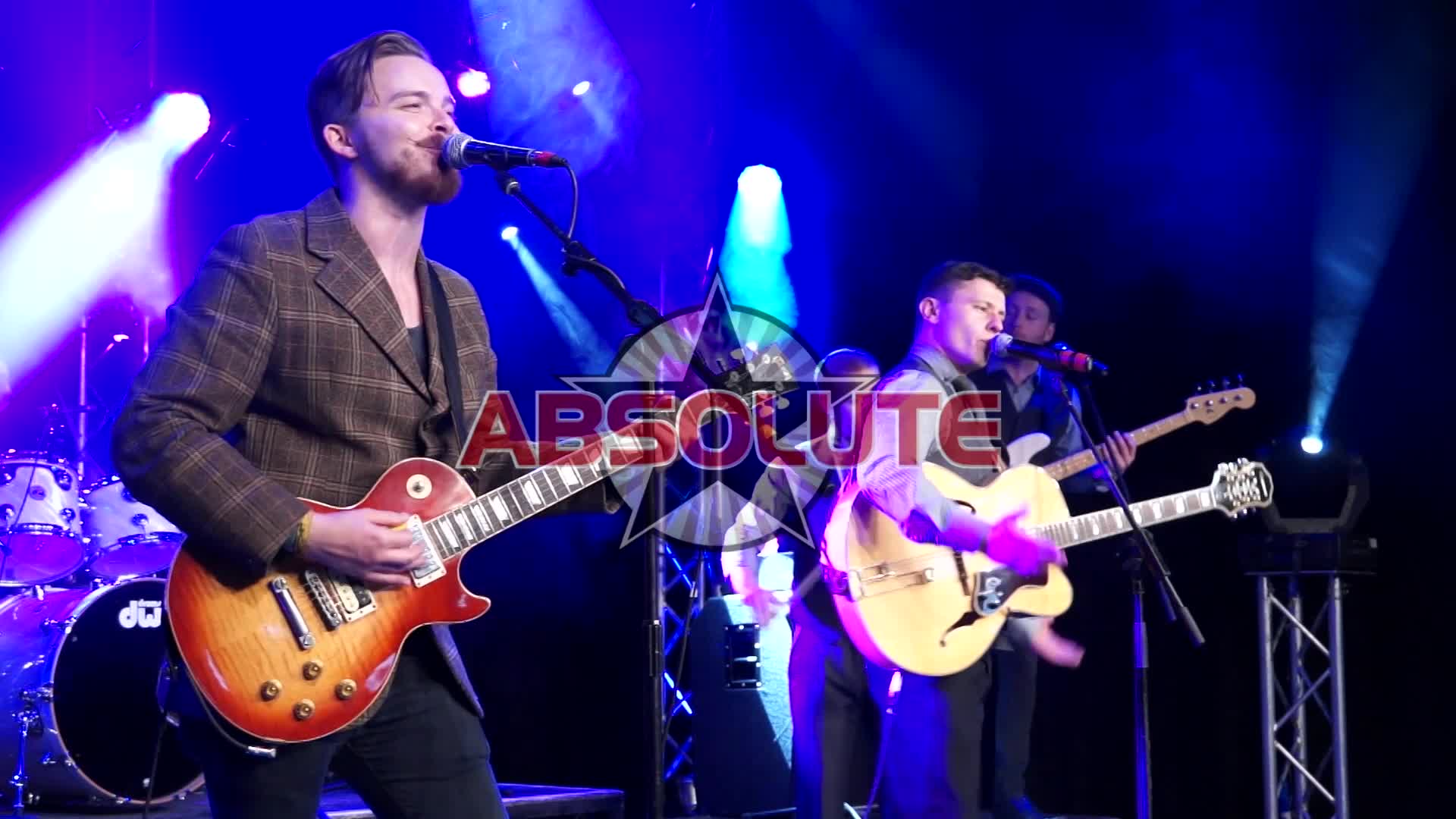 Absolute Band Top UK Wedding Bands