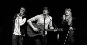 Nick Howe Trio Act
