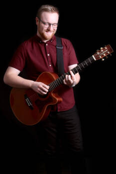 Phil Richards Music