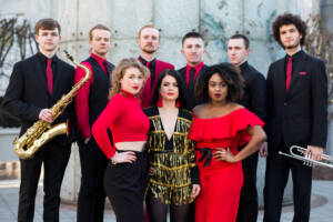 Central Avenue Band