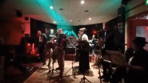 The Graham Brock Band
