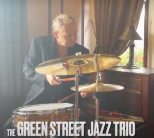 Green Street Jazz Trio