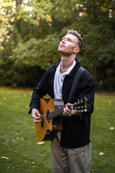 Sam Bayford