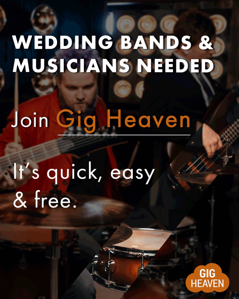 International Wedding Bands
